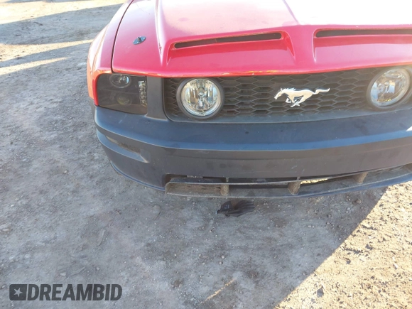 ✅ 2009 Ford Mustang GT • VIN: 1ZVHT82H095125766 • Lot: 44569148. Wystawiony na IAAI z przebiegiem Nie podano. Bezpłatny archiwum sprzedaży aukcyjnych z USA i szczegółowy raport historii pojazdu na DreamBid. Zdjęcie 6.