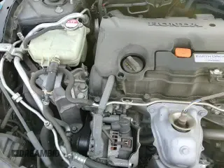 ✅ 2020 Honda Civic Sport • VIN: 19XFC2F88LE002049 • Лот: 81020645. Опубликован ранее на Copart с пробегом 76 088 миль. Бесплатный доступ к архиву аукционных продаж из США и подробный отчёт об истории автомобиля на DreamBid. Изображение 16.