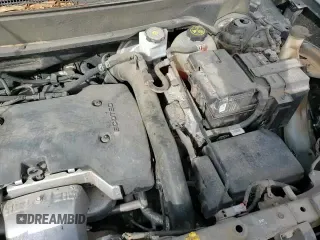 ✅ 2020 GMC Terrain SLT • VIN: 3GKALPEX6LL173009 • Lot: 80950335. Wystawiony na Copart z przebiegiem 79 425 mil. Bezpłatny archiwum sprzedaży aukcyjnych z USA i szczegółowy raport historii pojazdu na DreamBid. Zdjęcie 15.