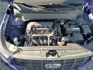 ✅ 2021 Hyundai Venue SE • VIN: KMHRB8A39MU069658 • Lot: 84554734. Listed on Copart with 86,370 mi. Free auction sales archive from the USA and detailed vehicle history report at DreamBid. Image 13.