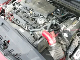 2021 Toyota Camry XSE with VIN 4T1K61BK9MU022519, listed as a IAAI auction lot 42104599 with 121,197 mi miles and . Bid and sale history available at DreamBid. Image 19.