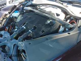 ✅ 2022 Porsche Panamera • VIN: WP0AJ2A73NL102133 • Lot: 41047372. Wystawiony na IAAI z przebiegiem 16 545 mil. Bezpłatny archiwum sprzedaży aukcyjnych z USA i szczegółowy raport historii pojazdu na DreamBid. Zdjęcie 18.