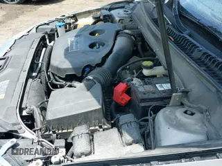 ✅ 2016 Lincoln MKZ • VIN: 3LN6L2J97GR617086 • Lot: 42446924. Listed on IAAI with 107,591 mi. Free auction sales archive from the USA and detailed vehicle history report at DreamBid. Image 19.