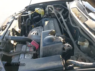 ✅ 2003 Toyota Highlander • VIN: JTEGD21A130050668 • Lot: 43708335. Listed on IAAI with 177,924 mi. Free auction sales archive from the USA and detailed vehicle history report at DreamBid. Image 12.