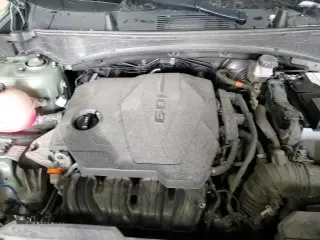 ✅ 2023 Kia Sportage X-Pro Prestige • VIN: 5XYK7CAF8PG081164 • Lot: 92416665. Wystawiony na Copart z przebiegiem 63 623 mil. Bezpłatny archiwum sprzedaży aukcyjnych z USA i szczegółowy raport historii pojazdu na DreamBid. Zdjęcie 17.