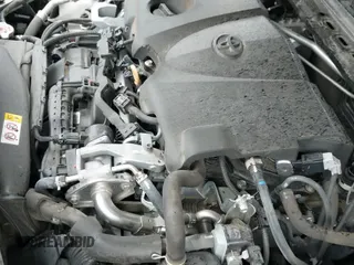 ✅ 2019 Toyota Camry LE • VIN: 4T1B11HK7KU214833 • Лот: 43436013. Опубликован ранее на IAAI с пробегом 106 341 миль. Бесплатный доступ к архиву аукционных продаж из США и подробный отчёт об истории автомобиля на DreamBid. Изображение 19.