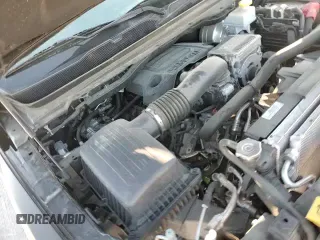 2023 Ram 1500 Lone Star с VIN 1C6SRFFT0PN533666, выставлен на аукционе Copart как лот 84982395 с пробегом 42 505 миль миль и Списание • Salvage title. История ставок и продаж доступна на DreamBid. Изображение 14.