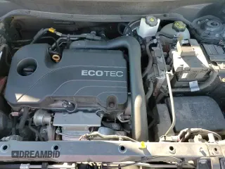 ✅ 2020 Chevrolet Equinox LS • VIN: 3GNAXHEV7LS649382 • Лот: 86794105. Опубликован ранее на Copart с пробегом 89 195 миль. Бесплатный доступ к архиву аукционных продаж из США и подробный отчёт об истории автомобиля на DreamBid. Изображение 16.