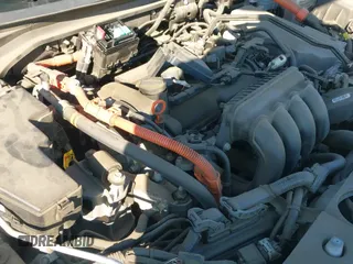 ✅ 2021 Honda Insight EX • VIN: 19XZE4F52ME011324 • Lot: 43505425. Listed on IAAI with 111,415 mi. Free auction sales archive from the USA and detailed vehicle history report at DreamBid. Image 19.