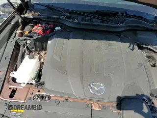 ✅ 2025 Mazda CX-70 S Premium • VIN: JM3KJDHC5S1127889 • Лот: 81436475. Опубликован ранее на Copart с пробегом 6 163 миль. Бесплатный доступ к архиву аукционных продаж из США и подробный отчёт об истории автомобиля на DreamBid. Изображение 15.