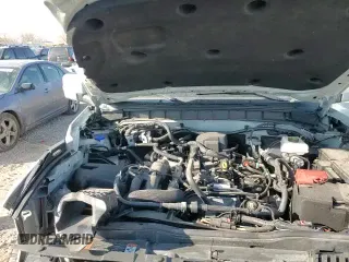 ✅ 2021 Ford Bronco • VIN: 1FMDE5DH6MLB02483 • Lot: 42617245. Listed on Copart with 20,306 mi. Free auction sales archive from the USA and detailed vehicle history report at DreamBid. Image 13.