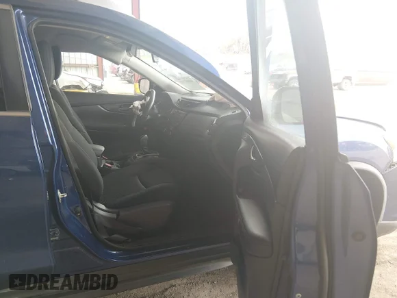 ✅ 2018 Nissan Rogue SV • VIN: KNMAT2MV2JP556526 • Лот: 45003772. Опубликован ранее на IAAI с пробегом 91 695 миль. Бесплатный доступ к архиву аукционных продаж из США и подробный отчёт об истории автомобиля на DreamBid. Изображение 5.