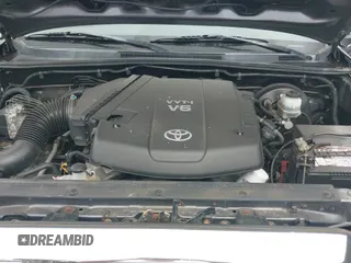 ✅ 2011 Toyota Tacoma • VIN: 5TFUU4EN8BX009220 • Lot: 43703304. Listed on IAAI with 126,142 mi. Free auction sales archive from the USA and detailed vehicle history report at DreamBid. Image 18.