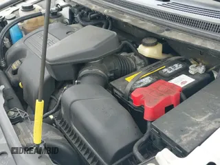 ✅ 2013 Ford Edge Sport • VIN: 2FMDK4AK5DBE16726 • Лот: 42844603. Опубликован ранее на IAAI с пробегом 78 344 миль. Бесплатный доступ к архиву аукционных продаж из США и подробный отчёт об истории автомобиля на DreamBid. Изображение 19.