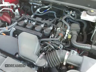 ✅ 2024 Honda CR-V EX-L • VIN: 7FARS3H75RE000535 • Lot: 43276004. Wystawiony na IAAI z przebiegiem 30 200 mil. Bezpłatny archiwum sprzedaży aukcyjnych z USA i szczegółowy raport historii pojazdu na DreamBid. Zdjęcie 23.