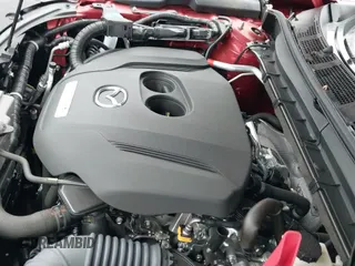 ✅ 2022 Mazda CX-5 Signature • VIN: JM3KFBXYXN0607777 • Lot: 41563918. Listed on IAAI with 8,893 mi. Free auction sales archive from the USA and detailed vehicle history report at DreamBid. Image 20.