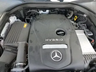 ✅ 2019 Mercedes-Benz GLC 350e • VIN: WDC0G5EB7KF628280 • Lot: 71067695. Wystawiony na Copart z przebiegiem 31 066 mil. Bezpłatny archiwum sprzedaży aukcyjnych z USA i szczegółowy raport historii pojazdu na DreamBid. Zdjęcie 17.