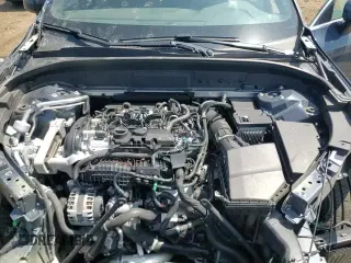 ✅ 2021 Volvo XC60 Momentum • VIN: YV4A22RKXM1695938 • Lot: 66009925. Listed on Copart with 34,040 mi. Free auction sales archive from the USA and detailed vehicle history report at DreamBid. Image 14.