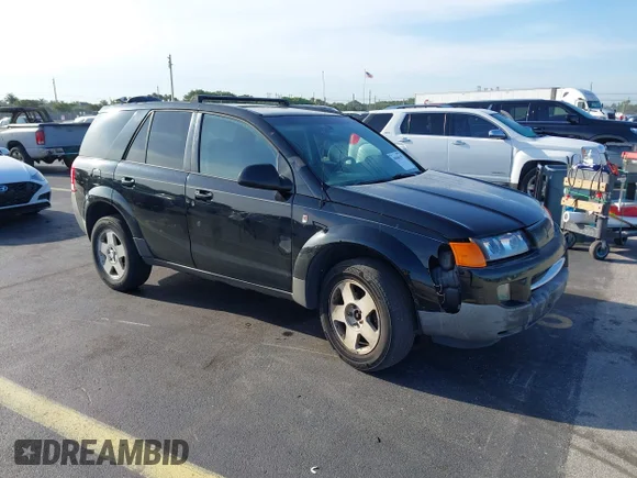 2004 Saturn VUE V6