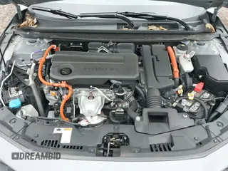 ✅ 2023 Honda Accord Touring • VIN: 1HGCY2F85PA049733 • Lot: 43805116. Listed on IAAI with 28,344 mi. Free auction sales archive from the USA and detailed vehicle history report at DreamBid. Image 19.