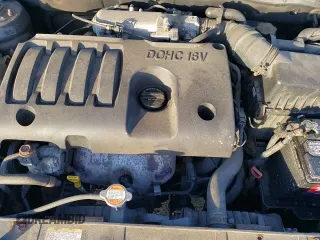 2010 Hyundai Accent GS z VIN KMHCM3AC9AU180824, wystawiony jako Copart lot #79826734 z przebiegiem 158 864 mil mil oraz Czysty tytuł • Clean title. Historia ofert i sprzedaży dostępna na DreamBid. Obrazek 13.