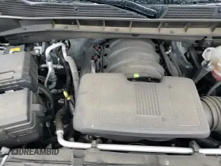 ✅ 2022 GMC Sierra 1500 SLT • VIN: 3GTUUDEL1NG656842 • Lot: 88240055. Listed on Copart with 54,649 mi. Free auction sales archive from the USA and detailed vehicle history report at DreamBid. Image 16.