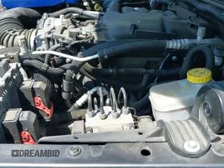 ✅ 2018 Jeep Wrangler Unlimited Sport • VIN: 1C4BJWDG5JL844082 • Lot: 42879195. Wystawiony na IAAI z przebiegiem 115 348 mil. Bezpłatny archiwum sprzedaży aukcyjnych z USA i szczegółowy raport historii pojazdu na DreamBid. Zdjęcie 22.