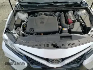 ✅ 2020 Toyota Camry XSE • VIN: 4T1KZ1AK4LU041003 • Lot: 82445335. Listed on Copart with 40,671 mi. Free auction sales archive from the USA and detailed vehicle history report at DreamBid. Image 13.