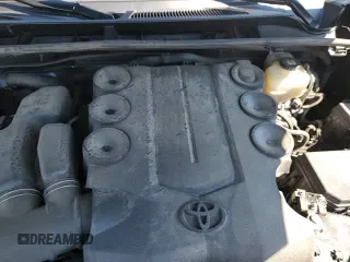 ✅ 2021 Toyota 4Runner TRD Pro • VIN: JTELU5JR5M5861609 • Лот: 69652245. Опубликован ранее на Copart с пробегом 80 160 миль. Бесплатный доступ к архиву аукционных продаж из США и подробный отчёт об истории автомобиля на DreamBid. Изображение 17.