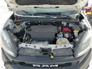 ✅ 2020 Ram ProMaster City Cargo Tradesman • VIN: ZFBHRFAB4L6S40331 • Лот: 66709005. Опубликован ранее на Copart с пробегом 49 137 миль. Бесплатный доступ к архиву аукционных продаж из США и подробный отчёт об истории автомобиля на DreamBid. Изображение 14.