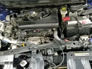 ✅ 2020 Nissan Rogue SV • VIN: JN8AT2MV7LW114161 • Лот: 87219225. Опубликован ранее на Copart с пробегом 101 049 миль. Бесплатный доступ к архиву аукционных продаж из США и подробный отчёт об истории автомобиля на DreamBid. Изображение 17.