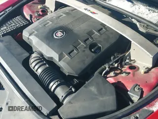 ✅ 2011 Cadillac CTS Performance • VIN: 1G6DL1ED2B0108300 • Lot: 41575695. Wystawiony na IAAI z przebiegiem 116 257 mil. Bezpłatny archiwum sprzedaży aukcyjnych z USA i szczegółowy raport historii pojazdu na DreamBid. Zdjęcie 14.