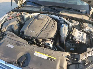 ✅ 2017 Audi A4 Prestige • VIN: WAUFNAF40HN011135 • Lot: 71832195. Listed on Copart with 34,510 mi. Free auction sales archive from the USA and detailed vehicle history report at DreamBid. Image 13.