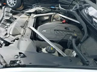 ✅ 2020 BMW X7 xDrive40i • VIN: 5UXCW2C03L9B48180 • Lot: 43320104. Listed on IAAI with 95,355 mi. Free auction sales archive from the USA and detailed vehicle history report at DreamBid. Image 25.