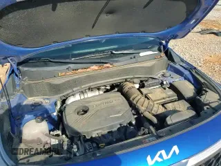 ✅ 2022 Kia Seltos Nightfall • VIN: KNDEUCA21N7247893 • Lot: 63397505. Listed on Copart with 49,650 mi. Free auction sales archive from the USA and detailed vehicle history report at DreamBid. Image 15.