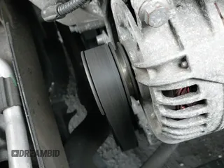 ✅ 2015 Volkswagen CC Sport • VIN: WVWBP7AN5FE817516 • Lot: 41433405. Listed on IAAI with 120,970 mi. Free auction sales archive from the USA and detailed vehicle history report at DreamBid. Image 12.