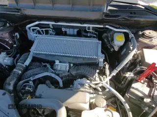 ✅ 2025 Subaru Ascent Touring • VIN: 4S4WMAUD8S3408485 • Lot: 85531625. Listed on Copart with 6,667 mi. Free auction sales archive from the USA and detailed vehicle history report at DreamBid. Image 15.