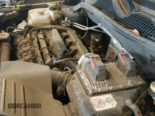 ✅ 2014 Jeep Compass High Altitude • VIN: 1C4NJCEA8ED785728 • Lot: 43438003. Wystawiony na IAAI z przebiegiem 170 959 mil. Bezpłatny archiwum sprzedaży aukcyjnych z USA i szczegółowy raport historii pojazdu na DreamBid. Zdjęcie 12.