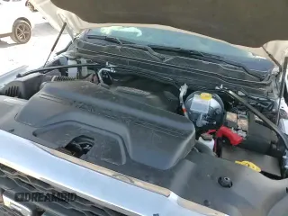 ✅ 2023 Ram 2500 Tradesman • VIN: 3C6UR5CJ9PG518386 • Lot: 52700975. Listed on Copart with 17,637 mi. Free auction sales archive from the USA and detailed vehicle history report at DreamBid. Image 13.