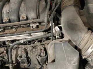 ✅ 2013 Ford Police Interceptor • VIN: 1FAHP2M80DG128560 • Lot: 41367796. Wystawiony na IAAI z przebiegiem 93 992 mil. Bezpłatny archiwum sprzedaży aukcyjnych z USA i szczegółowy raport historii pojazdu na DreamBid. Zdjęcie 12.