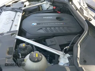 ✅ 2018 BMW X3 M40i • VIN: 5UXTS3C51J0Z00227 • Lot: 41795078. Wystawiony na IAAI z przebiegiem 97 003 mil. Bezpłatny archiwum sprzedaży aukcyjnych z USA i szczegółowy raport historii pojazdu na DreamBid. Zdjęcie 19.