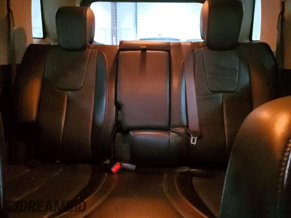 ✅ 2016 GMC Terrain SLT • VIN: 2GKFLUE37G6147806 • Lot: 75362075. Wystawiony na Copart z przebiegiem 107 584 mil. Bezpłatny archiwum sprzedaży aukcyjnych z USA i szczegółowy raport historii pojazdu na DreamBid. Zdjęcie 10.