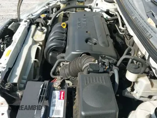 ✅ 2007 Toyota Corolla CE • VIN: 2T1BR32E37C754051 • Lot: 43467028. Listed on IAAI with 299,999 mi. Free auction sales archive from the USA and detailed vehicle history report at DreamBid. Image 19.