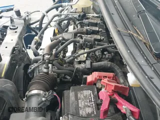 ✅ 2023 Nissan Versa SV • VIN: 3N1CN8EV4PL871047 • Lot: 43100351. Listed on IAAI with 38,032 mi. Free auction sales archive from the USA and detailed vehicle history report at DreamBid. Image 21.