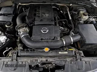 ✅ 2006 Nissan Xterra X • VIN: 5N1AN08UX6C531917 • Lot: 90307335. Wystawiony na Copart z przebiegiem 294 036 mil. Bezpłatny archiwum sprzedaży aukcyjnych z USA i szczegółowy raport historii pojazdu na DreamBid. Zdjęcie 14.