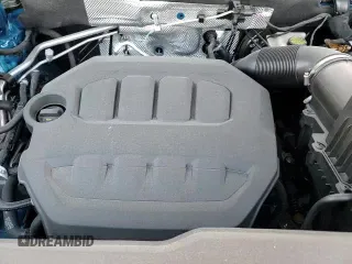 ✅ 2024 Volkswagen Atlas SE • VIN: 1V2JE2CA8RC248237 • Лот: 82205354. Опубликован ранее на Copart с пробегом 3 866 миль. Бесплатный доступ к архиву аукционных продаж из США и подробный отчёт об истории автомобиля на DreamBid. Изображение 13.