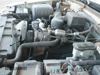 ✅ 1997 GMC Sierra 1500 • VIN: 1GTEC19M1VE524695 • Лот: 43552092. Размещён на IAAI с пробегом 215 857 миль миль. Получите бесплатный доступ к архиву аукционных продаж из США и посмотрите подробный отчёт об истории автомобиля на DreamBid. Изображение 12.