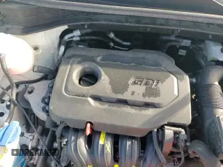 ✅ 2022 Kia Sportage LX • VIN: KNDPMCAC9N7004544 • Lot: 90118715. Wystawiony na Copart z przebiegiem 51 775 mil. Bezpłatny archiwum sprzedaży aukcyjnych z USA i szczegółowy raport historii pojazdu na DreamBid. Zdjęcie 15.