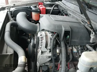 ✅ 2007 Chevrolet Suburban LT • VIN: 1GNFK16357J254729 • Lot: 41542483. Listed on IAAI with 95,604 mi. Free auction sales archive from the USA and detailed vehicle history report at DreamBid. Image 12.