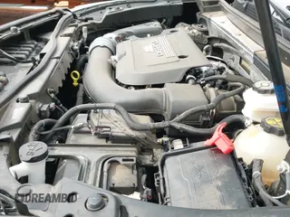 ✅ 2022 Cadillac XT4 FWD Premium Luxury • VIN: 1GYFZCR44NF169492 • Lot: 42257068. Listed on IAAI with 27,378 mi. Free auction sales archive from the USA and detailed vehicle history report at DreamBid. Image 21.